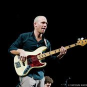 Avishai Cohen - List pictures