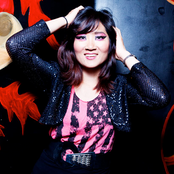 Charlene Kaye - List pictures