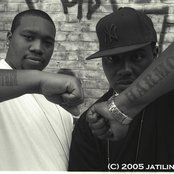 Little Brother - List pictures