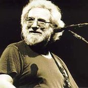 Jerry Garcia - List pictures