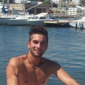 Kendji Girac - List pictures