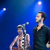 Tired Pony - List pictures