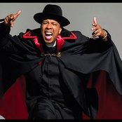 Rev Run - List pictures