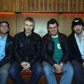 Stiff Little Fingers - List pictures