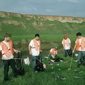 Grandaddy - List pictures