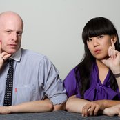 The Juan Maclean - List pictures