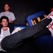 Bag Raiders - List pictures