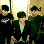 Alesana - List pictures