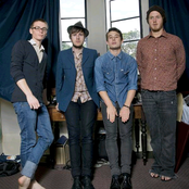 Boy And Bear - List pictures