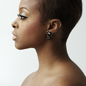 Chrisette Michele - List pictures