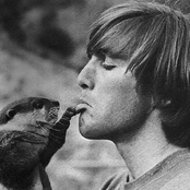 Dennis Wilson - List pictures