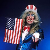 Dee Snider - List pictures