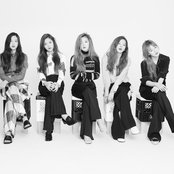 Red Velvet - List pictures