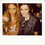 Samantha Ronson - List pictures