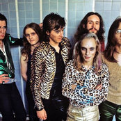 Roxy Music - List pictures