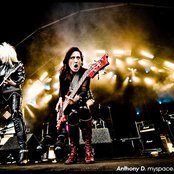 Girlschool - List pictures