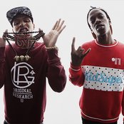 The Underachievers - List pictures