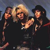 Faster Pussycat - List pictures