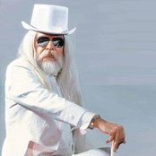 Leon Russell - List pictures