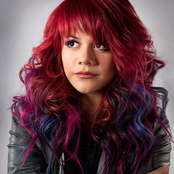 Allison Iraheta - List pictures
