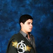 Alfredo Olivas - List pictures