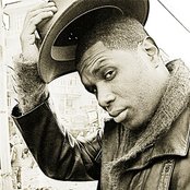 Jay Electronica - List pictures