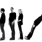 Stellastarr* - List pictures