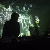 Demdike Stare - List pictures