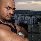 Xatar - List pictures