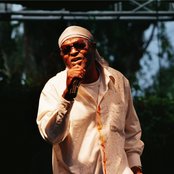 Sugar Minott - List pictures