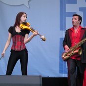 Russkaja - List pictures