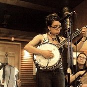 Hurray For The Riff Raff - List pictures