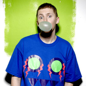 Professor Green - List pictures