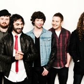 Bluejuice - List pictures