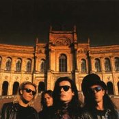Sisters Of Mercy - List pictures