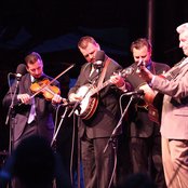Del Mccoury Band - List pictures