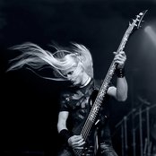 Keep Of Kalessin - List pictures