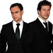 Amici Forever - List pictures