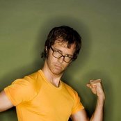 Ben Folds - List pictures