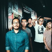 Run River North - List pictures