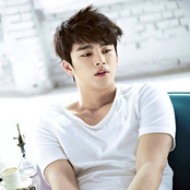 Seo In Guk - List pictures