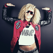 K. Rose - List pictures