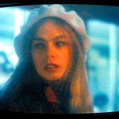 Rickie Lee Jones - List pictures