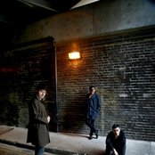 The King Blues - List pictures