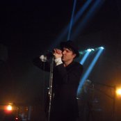 Thåström - List pictures