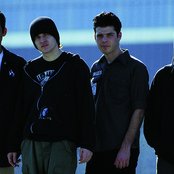 The Dingees - List pictures