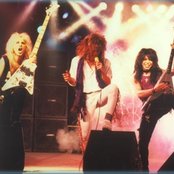 Vinnie Vincent Invasion - List pictures