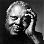 Oscar Peterson - List pictures