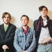 Here We Go Magic - List pictures