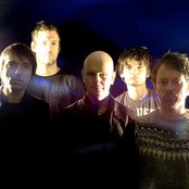 Radiohead - List pictures